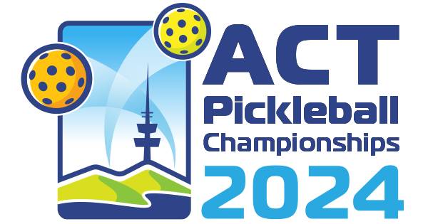 The 2024 Barton Commercial Property ACT Pickleball Championships