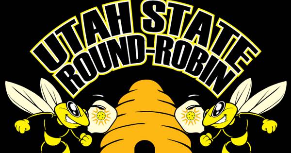 Utah State Pickleball Round Robin Championship