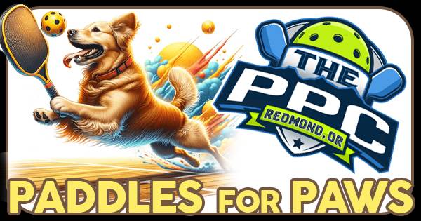 Paddles For Paws