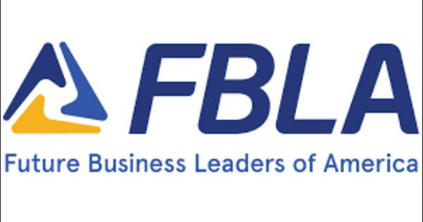 Holston High School FBLA Pickleball Fundraiser Tournament