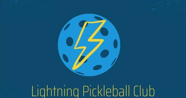 Lightning Pickleball's PickleBrawl