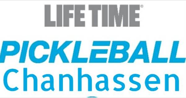Life Time Classic Chanhassen Pickleball Complex