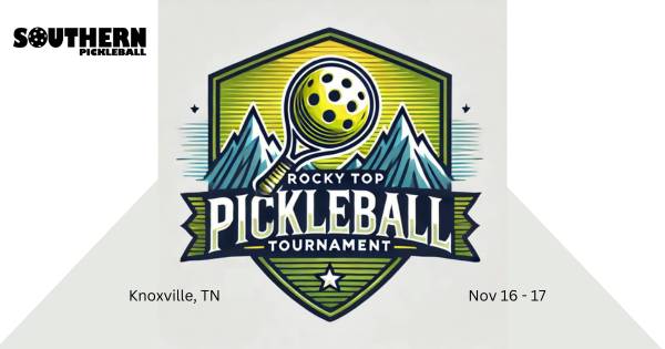 Rocky Top Pickleball Classic