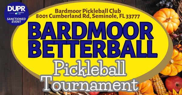 Bardmoor Betterball