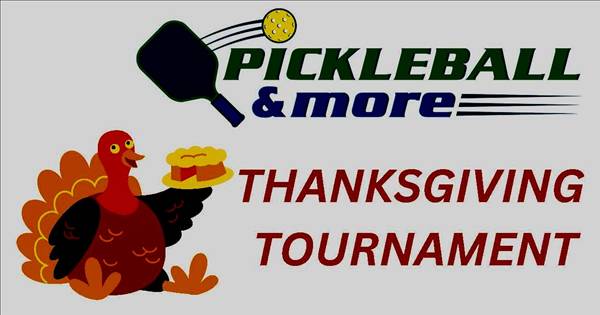 Thanksgiving Tournament