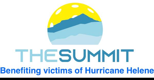 The Summit Fall Smash - benefiting victims of Hurricane Helene