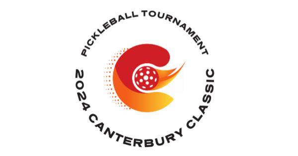 Canterbury Classic 2024 Pickleball Tournament