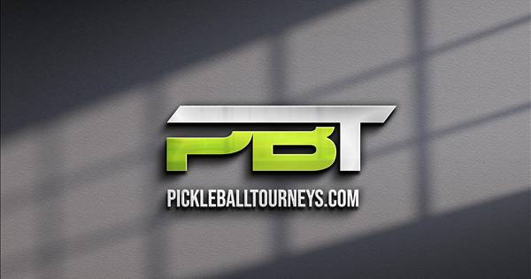 Grand Strand Pickleball Slam 2 Hosted by PickleballTourneys.com