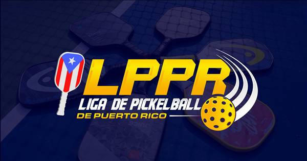Liga de Pickelball de Puerto Rico