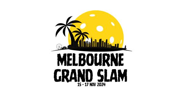 Melbourne Grand Slam