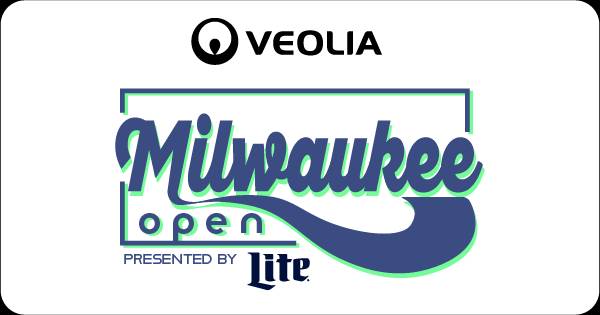 PPA Tour: Veolia Milwaukee Open