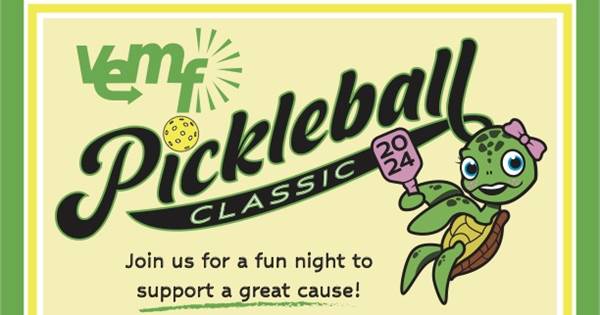 VEMF Pickleball Classic