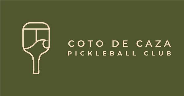 Coto Friendsgiving Tournament