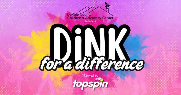 Dink for a Difference