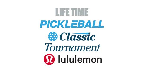 Life Time Kingwood - Pickleball Classic - by Lululemon