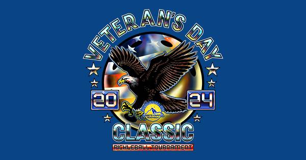 2024 Veterans Day Classic