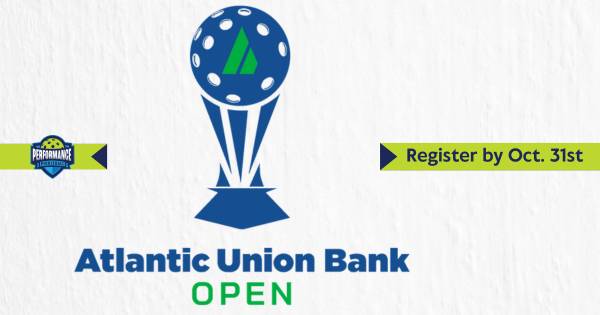 Atlantic Union Bank Open