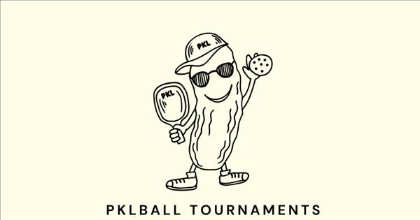 PKLBALL TOURNAMENTS ST. GEORGE (Multi-Event)