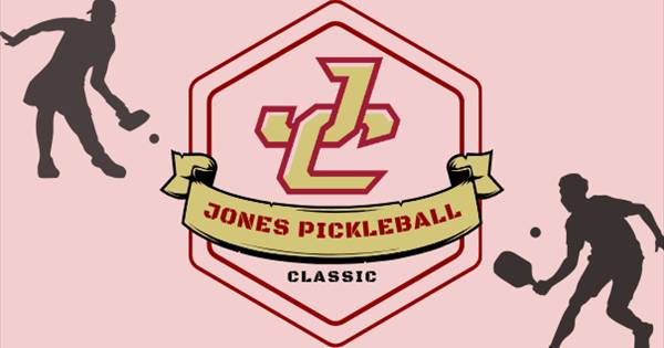 Jones Pickleball Classic