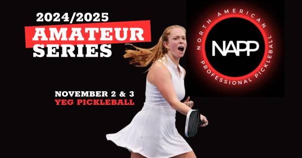 NAPP Amateur Tournament #4