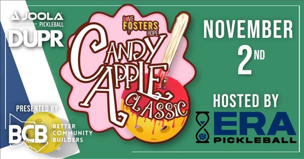 Candy Apple Classic