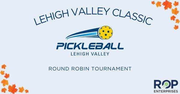 Lehigh Valley Fall Classic