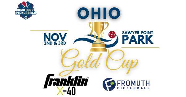 The Ohio Gold Cup @ Sawyer Point