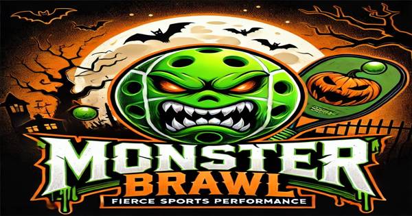 Monster Brawl