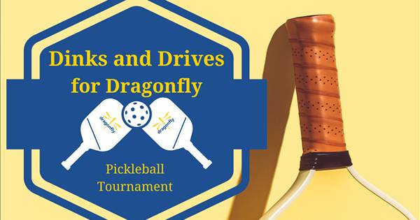 Dinks and Drives for Dragonfly