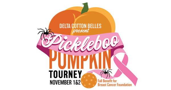 Pickleboo Pumpkin Tourney