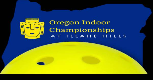 2024 Oregon Indoor Pickleball Championships  * upto $6000 in Prize Money for OPEN events