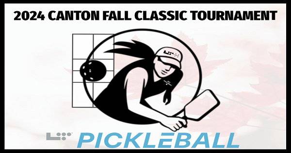Life Time Canton Fall Classic Tournament