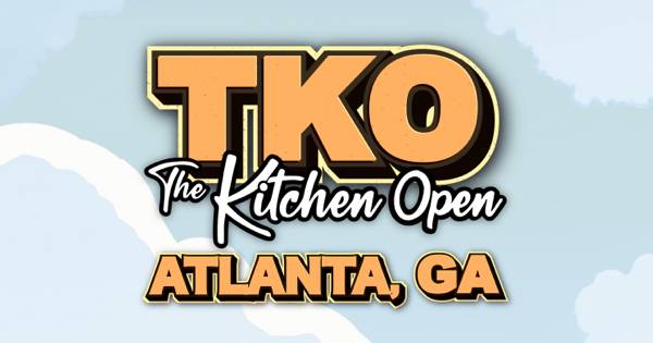 The Kitchen Open Atlanta