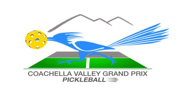 2024 Coachella Valley Grand Prix Pickleball Pride Round Robin