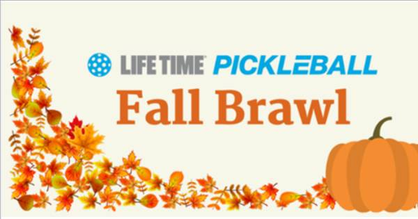 The Fall Brawl