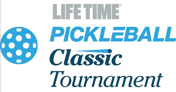 Life Time Pickleball Classic - Annapolis