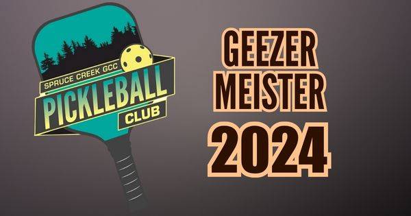 Geezer Meister 2024