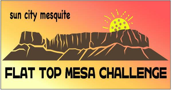 FLAT TOP MESA CHALLENGE