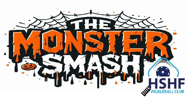 THE MONSTER SMASH