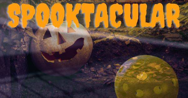 Spooktacular