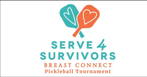 Serve 4 Survivors
