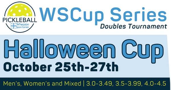 WSCup Series Halloween Cup 2024