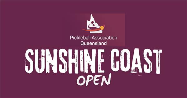 Sunshine Coast Open
