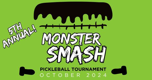 Monster Smash 2024