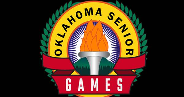 2024 Oklahoma Senior Games - a USSP Circuit Event