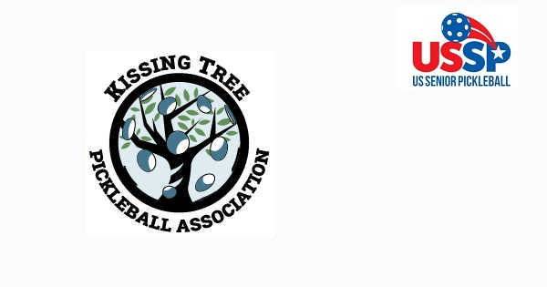 Kissing Tree Pickleball Tournament