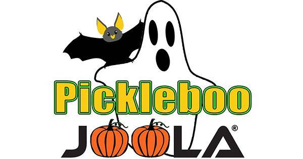 Pickleboo Halloween Tournament