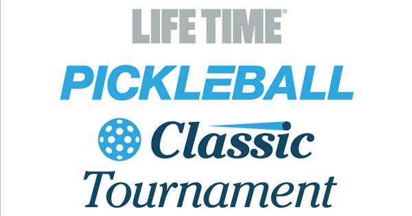 Life Time Shenandoah Pickleball Fall Classic Tournament
