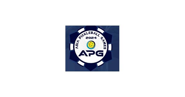 Asia Pickleball Games 2024