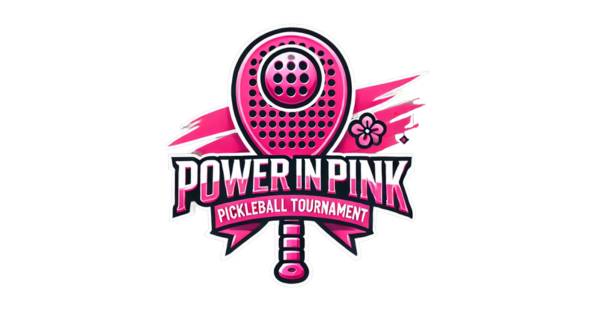Power in Pink Tournament